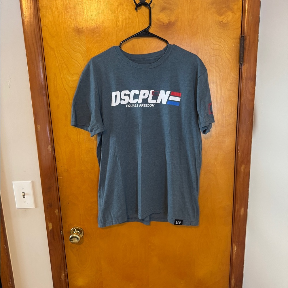 Jocko Tshirt